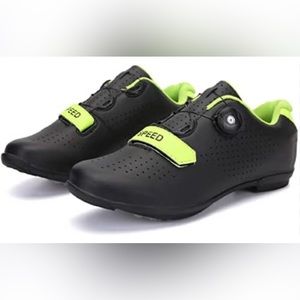 cycling shoes men women outdoor sports Sz 9.5 NWOT